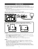 Preview for 12 page of Haier IPD-100 User Manual