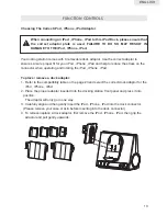 Preview for 11 page of Haier IPD-157 User Manual