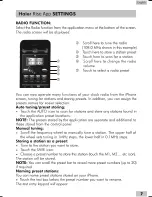 Preview for 9 page of Haier IPDS-1 User Manual