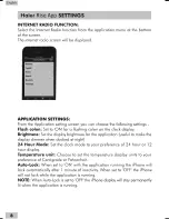 Preview for 10 page of Haier IPDS-1 User Manual