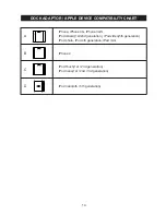 Preview for 15 page of Haier IPDS-10 User Manual