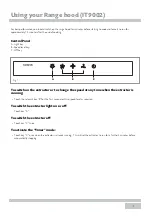 Preview for 7 page of Haier IT9001 Installation And User Manual