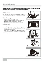 Preview for 8 page of Haier IT9001 Installation And User Manual