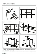 Preview for 12 page of Haier IT9001 Installation And User Manual