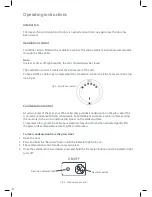 Preview for 10 page of Haier JC-110GD Installation Instructions & User Manual