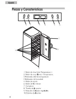 Preview for 38 page of Haier JC-125G User Manual