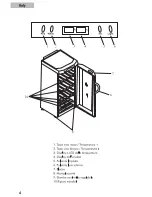 Preview for 78 page of Haier JC-125G User Manual