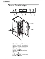 Preview for 24 page of Haier JC-125GEA User Manual