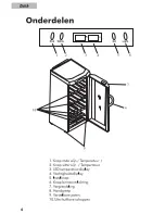 Предварительный просмотр 52 страницы Haier JC-125GEA User Manual