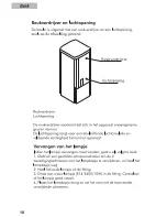 Предварительный просмотр 58 страницы Haier JC-125GEA User Manual