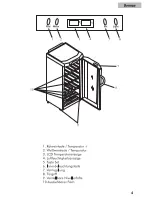 Предварительный просмотр 65 страницы Haier JC-125GEA User Manual