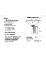 Preview for 46 page of Haier JC-160DE User Manual