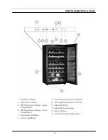 Предварительный просмотр 7 страницы Haier JC 160GDD Service Manual