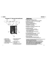 Preview for 16 page of Haier JC 160GDD User Manual