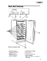 Preview for 5 page of Haier JC-163 User Manual