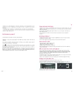 Preview for 15 page of Haier JC-298G Manual