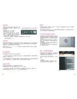 Preview for 6 page of Haier JC-298G User Manual