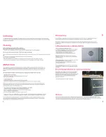 Preview for 8 page of Haier JC-298GF Manual