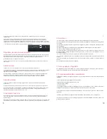 Preview for 16 page of Haier JC-298GF Manual