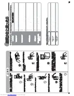 Preview for 3 page of Haier JF-C60A (Japanese) User Manual