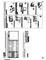 Предварительный просмотр 3 страницы Haier JF-NC101A (Japanese) Manual