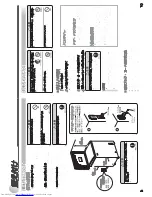 Предварительный просмотр 6 страницы Haier JF-NC101A (Japanese) Manual