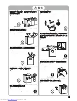 Preview for 3 page of Haier JF-NC145A (Japanese) User Manual