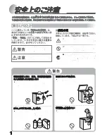 Preview for 2 page of Haier JF-NC145A User Manual