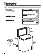 Preview for 6 page of Haier JF-NC145A User Manual