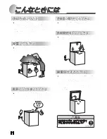 Preview for 12 page of Haier JF-NC145A User Manual