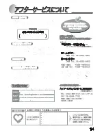 Preview for 15 page of Haier JF-NC145A User Manual