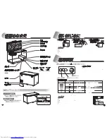 Предварительный просмотр 8 страницы Haier JF-NC429A (Japanese) User Manual