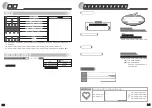 Preview for 7 page of Haier JF-NC60A (Japanese) User Manual