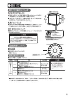 Предварительный просмотр 7 страницы Haier JF-U40A Manual