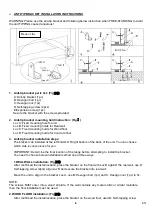 Предварительный просмотр 8 страницы Haier JG45B Instruction Manual