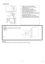 Предварительный просмотр 20 страницы Haier JG45B Instruction Manual