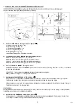 Предварительный просмотр 21 страницы Haier JG45B Instruction Manual