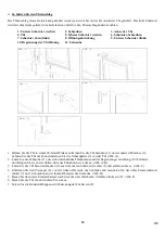 Предварительный просмотр 38 страницы Haier JG45B Instruction Manual