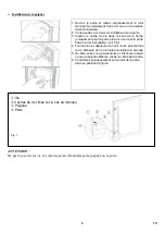 Предварительный просмотр 59 страницы Haier JG45B Instruction Manual