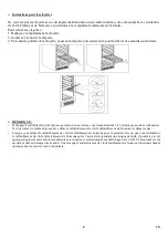 Предварительный просмотр 63 страницы Haier JG45B Instruction Manual