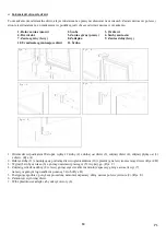 Предварительный просмотр 90 страницы Haier JG45B Instruction Manual