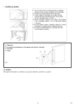 Предварительный просмотр 98 страницы Haier JG45B Instruction Manual