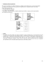 Предварительный просмотр 102 страницы Haier JG45B Instruction Manual