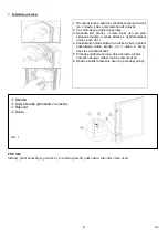 Предварительный просмотр 111 страницы Haier JG45B Instruction Manual