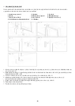 Предварительный просмотр 116 страницы Haier JG45B Instruction Manual