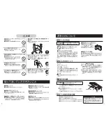 Preview for 4 page of Haier JQ-83A User Manual