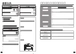 Preview for 7 page of Haier JQ-F160B (Japanese) User Manual