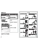 Предварительный просмотр 5 страницы Haier JQ-F298A User Manual