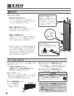 Preview for 6 page of Haier JQ-F398A User Manual