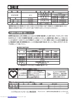 Preview for 12 page of Haier JR-40A User Manual